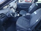 Renault Grand Scenic 1.6 DCI LIFT klimatronik BOSE alufelgi kamera stan BDB - 9