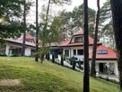 Luksusowa rezydencja z basenem w Magdalence - 1