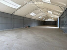 Hala magazynowa 600mkw, os. Nowe Miasto - 7
