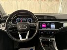 Audi Q3 35 TFSI S-tronic (150 KM) Salon PL Faktura Vat - 14