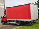 Iveco Daily 50C18 V DAILY 12EP PLANDEKA FIRANKA 5,11x2,45x2,35 SPANIE DMC 3500KG SKRZYNIA - 3