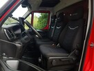 Iveco Daily 50C18 V DAILY 12EP PLANDEKA FIRANKA 5,11x2,45x2,35 SPANIE DMC 3500KG SKRZYNIA - 7
