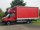 Iveco Daily 50C18 V DAILY 12EP PLANDEKA FIRANKA 5,11x2,45x2,35 SPANIE DMC 3500KG SKRZYNIA - 2