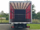 Iveco Daily 50C18 V DAILY 12EP PLANDEKA FIRANKA 5,11x2,45x2,35 SPANIE DMC 3500KG SKRZYNIA - 5