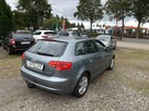 Audi A3 2.0 TDI 140KM. - 6