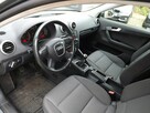 Audi A3 2.0 TDI 140KM. - 9