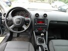 Audi A3 2.0 TDI 140KM. - 10
