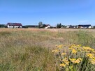 Działka budowlana Żytowice gm. Pabianice, - 5