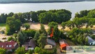 Dom przy plaży – 20 m od jeziora Dominickiego! - 3