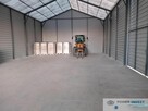 Hala magazynowa 249 mkw, działka 1609 mkw - 11