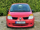 Renault Modus *Niski Przebieg*Benzyna*BDB stan* - 6