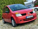 Renault Modus *Niski Przebieg*Benzyna*BDB stan* - 8