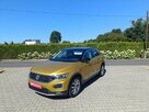 Volkswagen T-Roc 2.0 TDI 150KM [Eu6] 4Motion 4x4 -Navi -Grz. fotele -Nowy rozrząd - 1