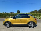Volkswagen T-Roc 2.0 TDI 150KM [Eu6] 4Motion 4x4 -Navi -Grz. fotele -Nowy rozrząd - 2