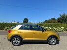 Volkswagen T-Roc 2.0 TDI 150KM [Eu6] 4Motion 4x4 -Navi -Grz. fotele -Nowy rozrząd - 4