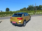 Volkswagen T-Roc 2.0 TDI 150KM [Eu6] 4Motion 4x4 -Navi -Grz. fotele -Nowy rozrząd - 5