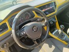 Volkswagen T-Roc 2.0 TDI 150KM [Eu6] 4Motion 4x4 -Navi -Grz. fotele -Nowy rozrząd - 8