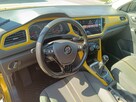 Volkswagen T-Roc 2.0 TDI 150KM [Eu6] 4Motion 4x4 -Navi -Grz. fotele -Nowy rozrząd - 9