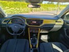 Volkswagen T-Roc 2.0 TDI 150KM [Eu6] 4Motion 4x4 -Navi -Grz. fotele -Nowy rozrząd - 10