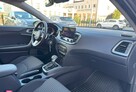 Kia XCeed WYPRZEDAŻ/Pakiet Zimowy/18 cali felgi/FV23%/ Demo dealera/ - 15