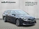 Kia Nowy Ceed Tribute /FV23%/Ceed SW/1.5T-GDI 140KM automat/serwisowany w ASO - 8