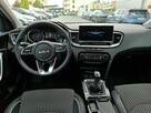 Kia Nowy Ceed Tribute /FV23%/Ceed SW/1.5T-GDI 140KM automat/serwisowany w ASO - 13