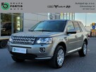 Land Rover Freelander Automat/2.0 Benzyna/240KM - 1