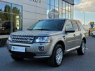 Land Rover Freelander Automat/2.0 Benzyna/240KM - 2