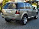 Land Rover Freelander Automat/2.0 Benzyna/240KM - 6