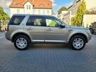 Land Rover Freelander Automat/2.0 Benzyna/240KM - 7