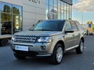 Land Rover Freelander Automat/2.0 Benzyna/240KM - 10