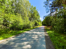 Działka inwestycyjna Zboiska gm. Radziejowice, - 2
