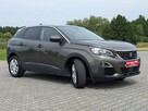 Peugeot 3008 1,5 130 km Automat + Łopatki Navi Kamera led zadbany - 2