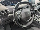 Peugeot 3008 1,5 130 km Automat + Łopatki Navi Kamera led zadbany - 3