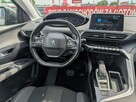 Peugeot 3008 1,5 130 km Automat + Łopatki Navi Kamera led zadbany - 4