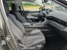 Peugeot 3008 1,5 130 km Automat + Łopatki Navi Kamera led zadbany - 5