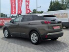 Peugeot 3008 1,5 130 km Automat + Łopatki Navi Kamera led zadbany - 9