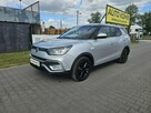 SsangYong XLV VideoPrezentacja#1,6benzyna128km#2020#NoweOponyZimoweGratis!