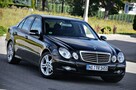 Mercedes E 300 3,0*211KM*Avantgarde*Niemcy*Serwis*Oryginał! - 2