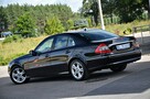 Mercedes E 300 3,0*211KM*Avantgarde*Niemcy*Serwis*Oryginał! - 10
