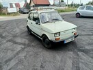 Fiat 126p 650 88r - 1