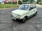 Fiat 126p 650 88r - 2