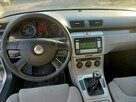 Volkswagen Passat B6 1.9TDI 105km 05r - 7