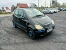 Mercedes A140 1.4 00r - 1