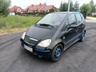 Mercedes A140 1.4 00r - 2
