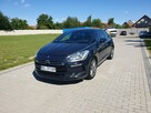 Citroen DS5 2.0hdi 180KM Automat SportChick Panorama Skóra Denon Raty Zamiana - 2