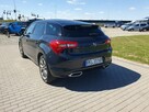 Citroen DS5 2.0hdi 180KM Automat SportChick Panorama Skóra Denon Raty Zamiana - 4