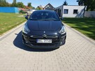 Citroen DS5 2.0hdi 180KM Automat SportChick Panorama Skóra Denon Raty Zamiana - 5