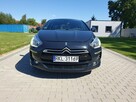 Citroen DS5 2.0hdi 180KM Automat SportChick Panorama Skóra Denon Raty Zamiana - 6