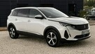 Peugeot 5008 1.2 PureTech Allure Pack S&S EAT8! Salon Polska! I Serwis ASO! 7 os. ! - 3